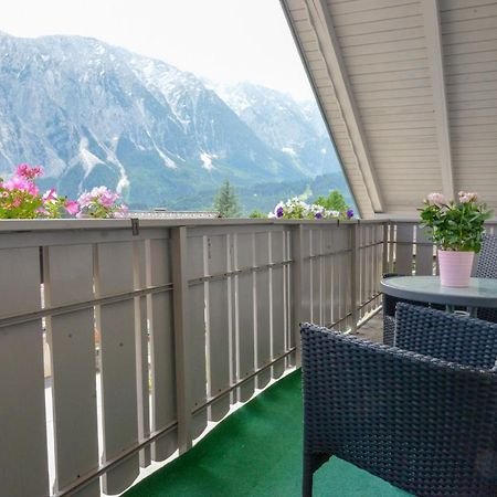 Alpine Appartement Top 8 By Aa Holiday Homes Tauplitz Kültér fotó