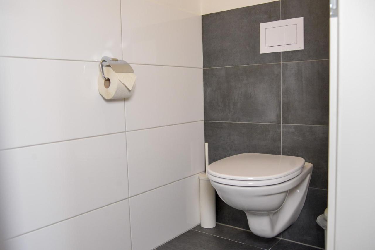 Alpine Appartement Top 8 By Aa Holiday Homes Tauplitz Kültér fotó