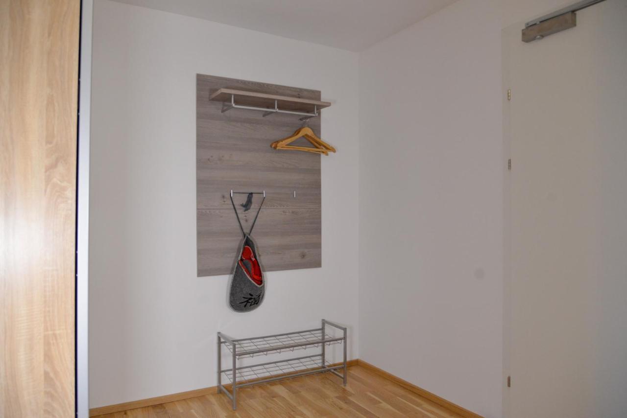 Alpine Appartement Top 8 By Aa Holiday Homes Tauplitz Kültér fotó